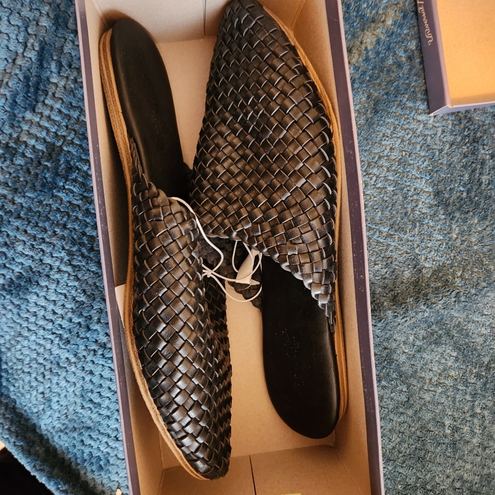 New Mules